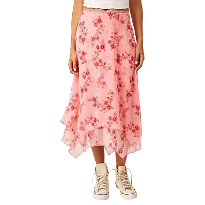 Garden Party Skirt