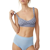 Just Like That Seamless Bra