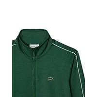 The Paris Track Jacket