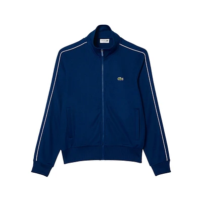 The Paris Track Jacket