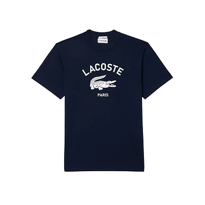 Logo Graphic T-Shirt