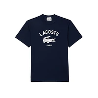 Logo Graphic T-Shirt