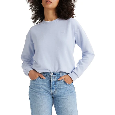 Relaxed-Fit Everyday Sweatshirt