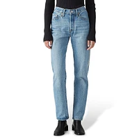 501 Original Straight-Leg Jeans - 5 Steps