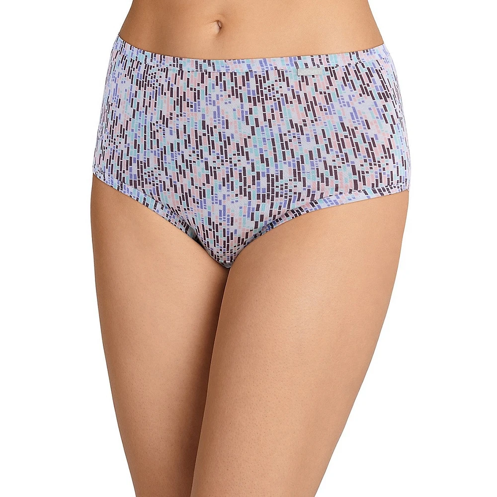 3-Pack Elance Cotton Briefs