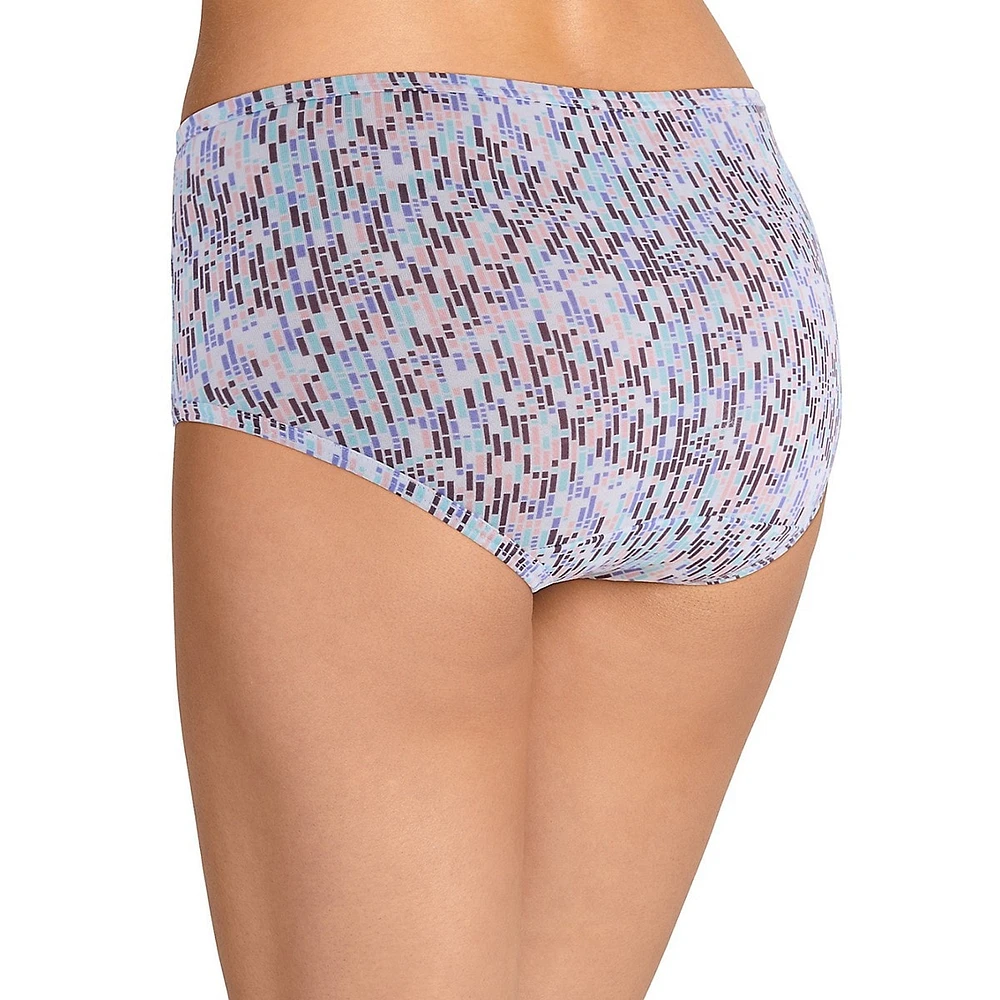 3-Pack Elance Cotton Briefs