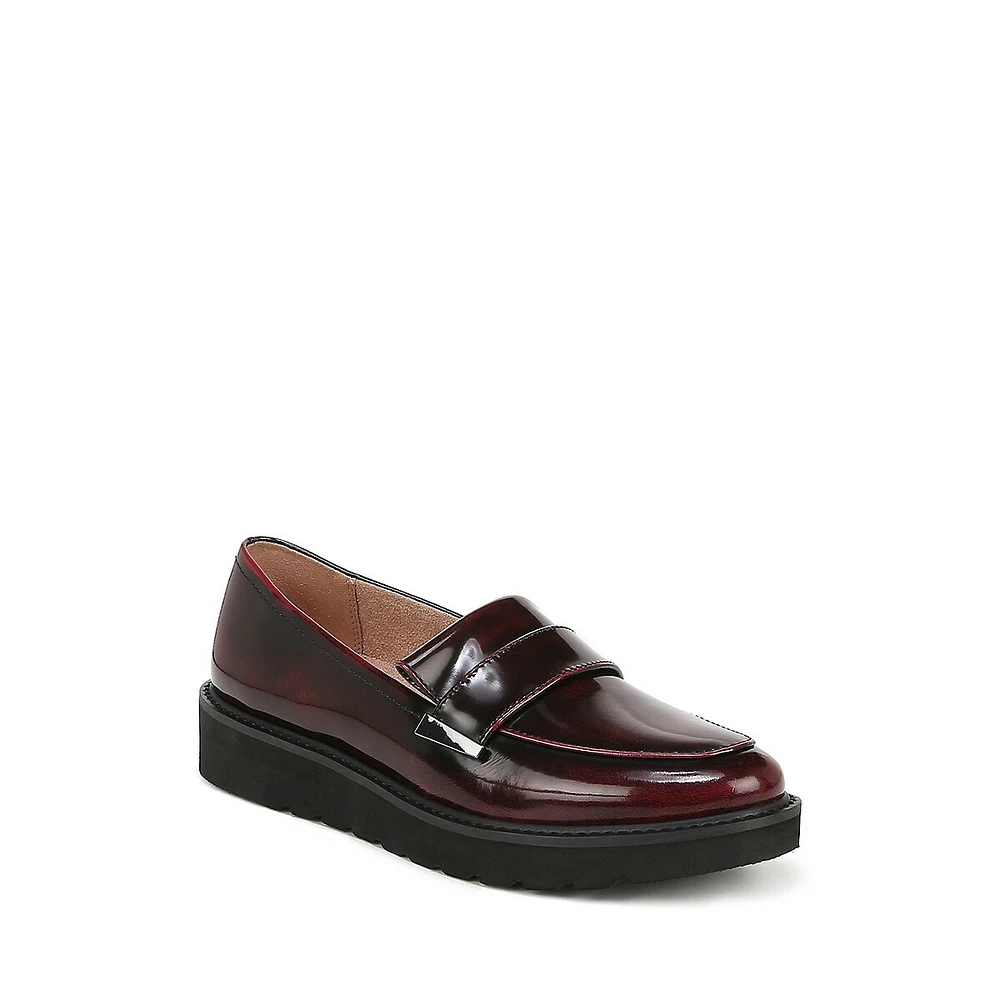 Women's Adiline Patent Leather Loafers