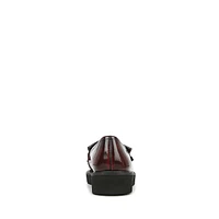 Women's Adiline Patent Leather Loafers