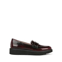 Women's Adiline Patent Leather Loafers