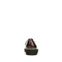 Women's Elin Patent Horsebit Loafers