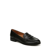 Women's Milo-Stud Loafers