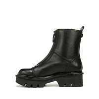 Women's Cooper Short Leather Boots