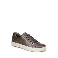 Women's Morrison Leather Sneakers