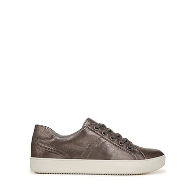 Women's Morrison Leather Sneakers