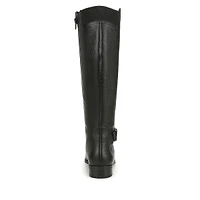 Women's Jaya Leather Riding Boots