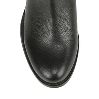 Women's Jaya Leather Riding Boots