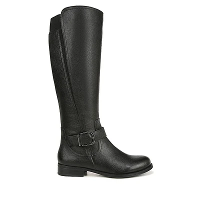 Women's Jaya Leather Riding Boots