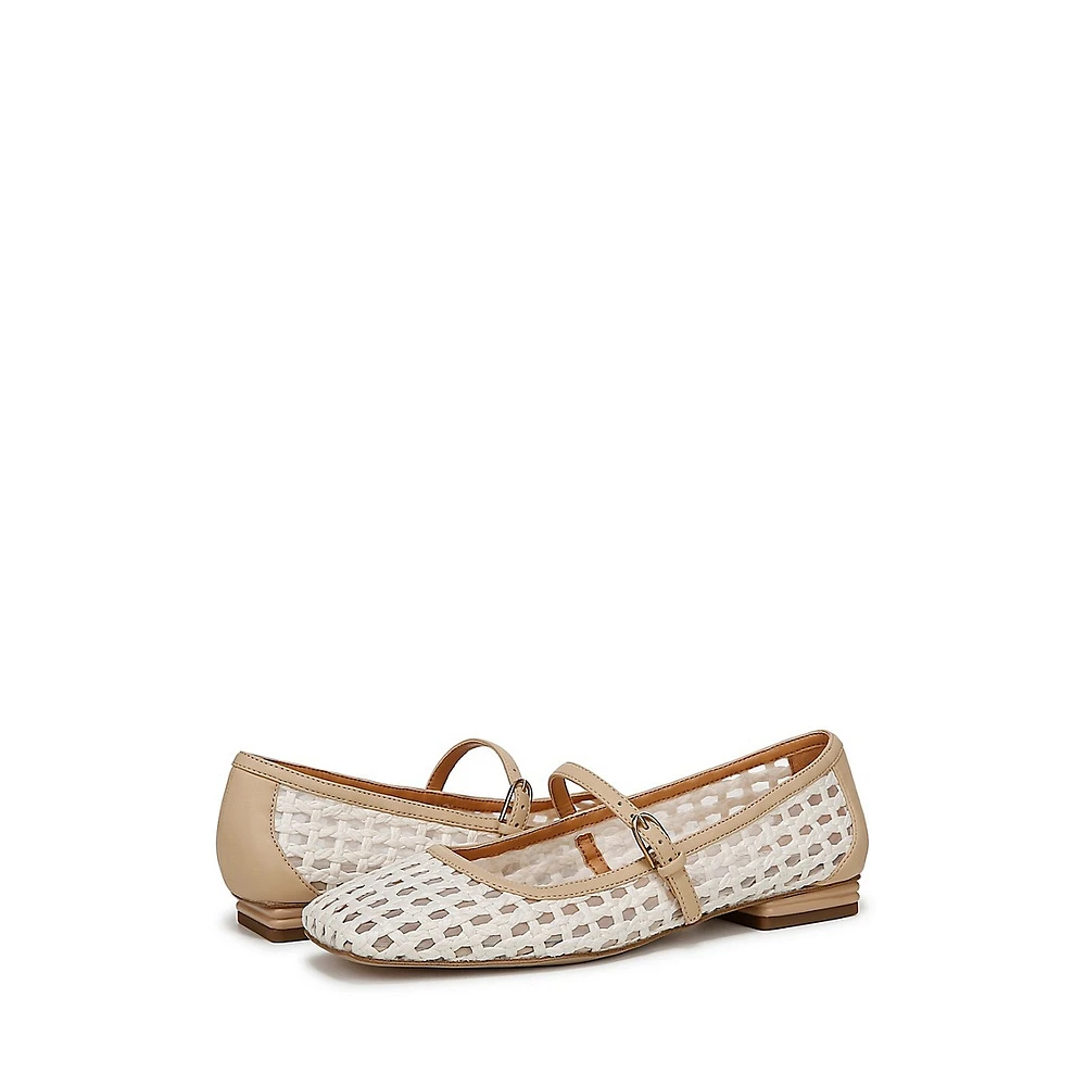 Tinsley2 Mary Jane Flats