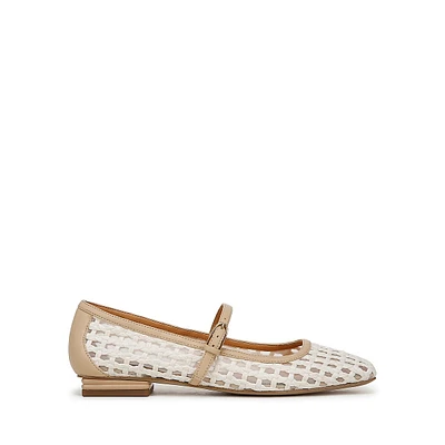 Tinsley2 Mary Jane Flats