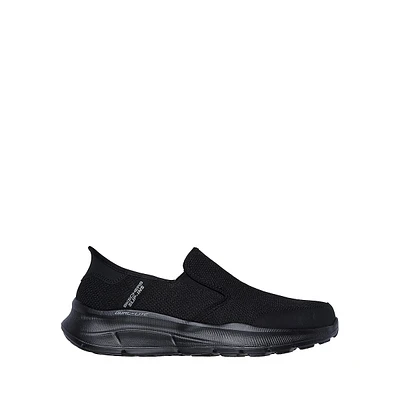 Men's Equalizer 5.1 Double-Gore Slip-On Sneakers