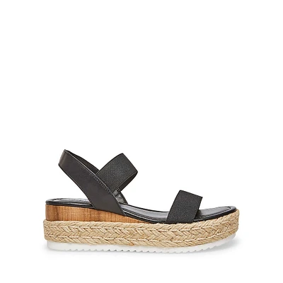 Jaklin Flatform Sandals