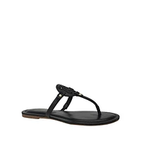 Litzy Dressy Flip Flops