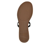 Litzy Dressy Flip Flops