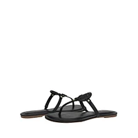 Litzy Dressy Flip Flops