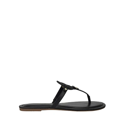 Litzy Dressy Flip Flops