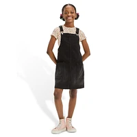 Girl's Denim Skirtall