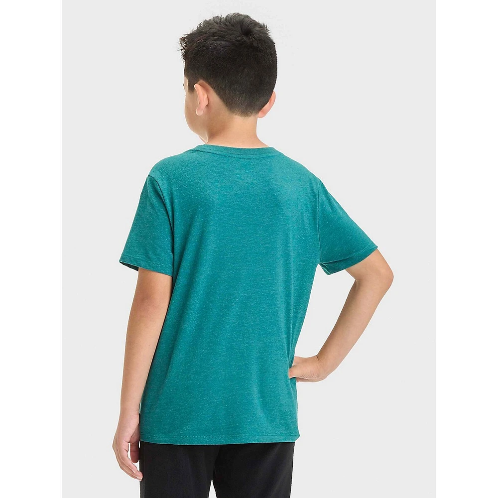 Boy's 'Jurassic Legend' Graphic T-Shirt