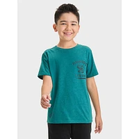 Boy's 'Jurassic Legend' Graphic T-Shirt