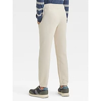 Boy's Fleece Jogger Pants