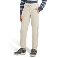 Boy's Fleece Jogger Pants