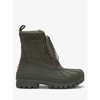 Women's Sussex Laced Winter Boots