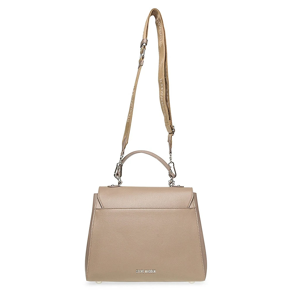 Bzaya Crossbody Bag