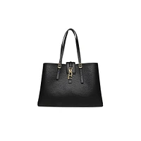 Bking-P Pebbled Tote