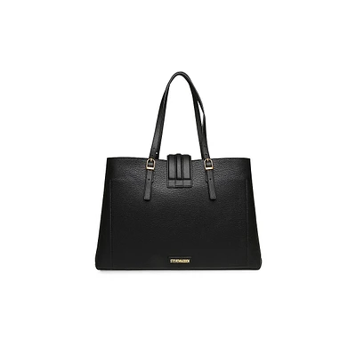 Bking-P Pebbled Tote