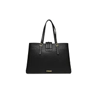 Bking-P Pebbled Tote