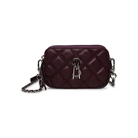 Bmarvis Quilted Crossbody