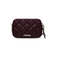 Bmarvis Quilted Crossbody