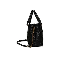 Bnessie Quilted Tote