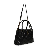 Bnessie Quilted Tote