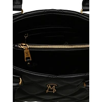 Bnessie Quilted Tote