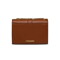 Barch Chain-Strap Shoulder Bag