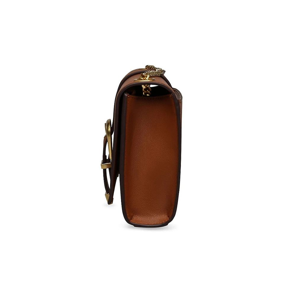 Barch Chain-Strap Shoulder Bag