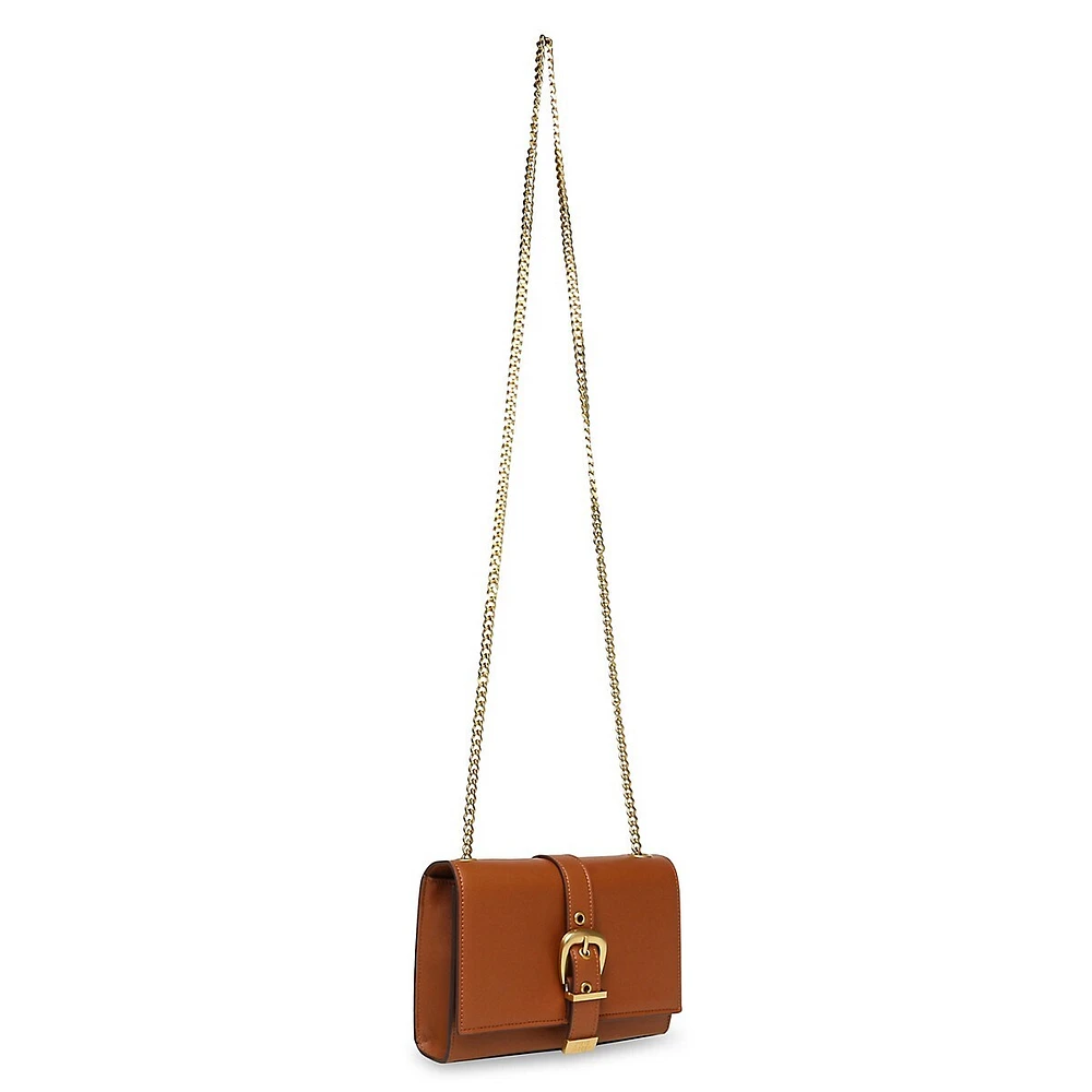 Barch Chain-Strap Shoulder Bag