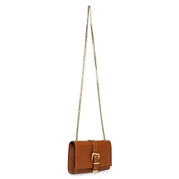 Barch Chain-Strap Shoulder Bag