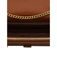 Barch Chain-Strap Shoulder Bag