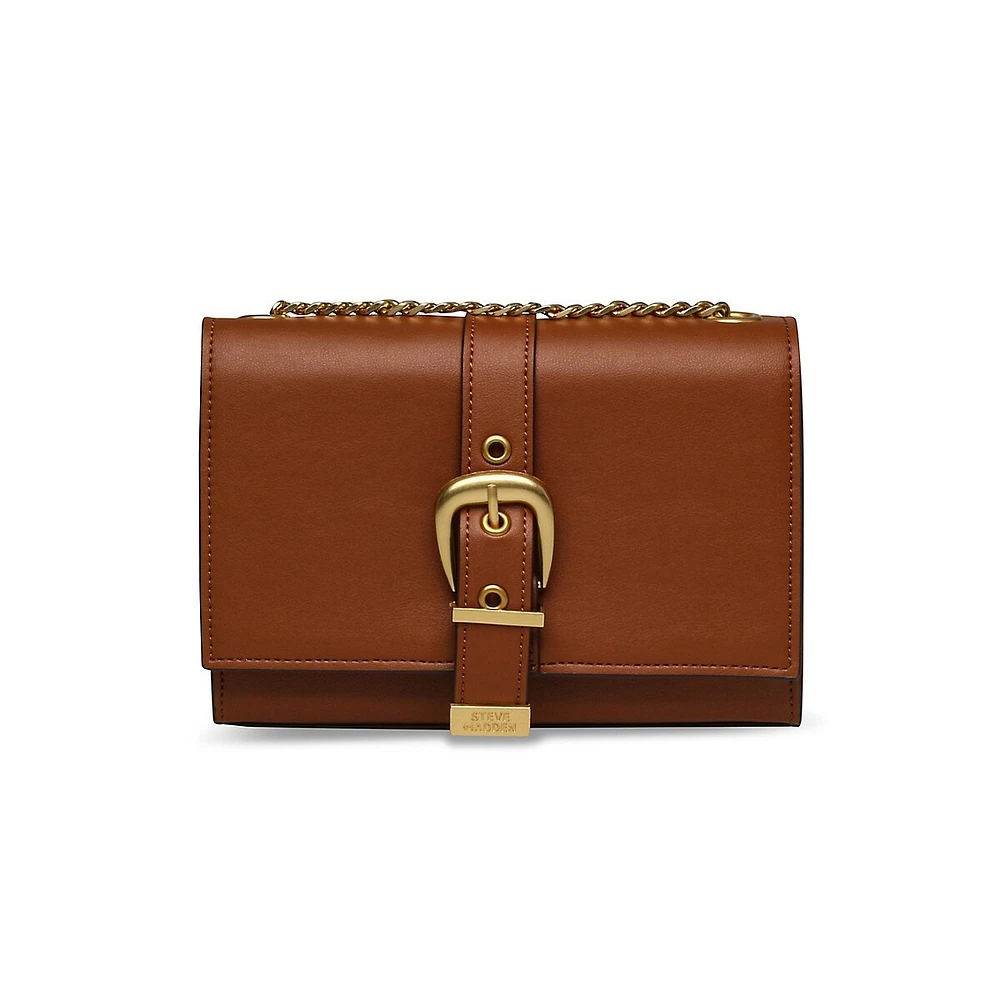 Barch Chain-Strap Shoulder Bag
